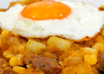 una preparación simple y perfecta para días de invierno – Tendencias