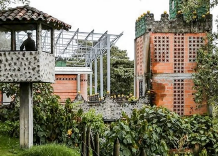 Se fuga de la cárcel el narcotraficante más poderoso del mundo – Tendencias