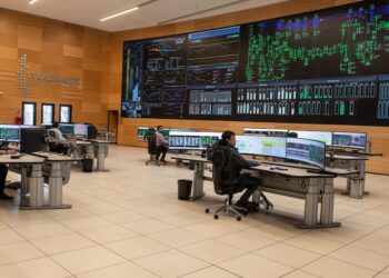 Coordinador Eléctrico Nacional presenta un plan de medidas para un “sistema eléctrico más seguro y resiliente”