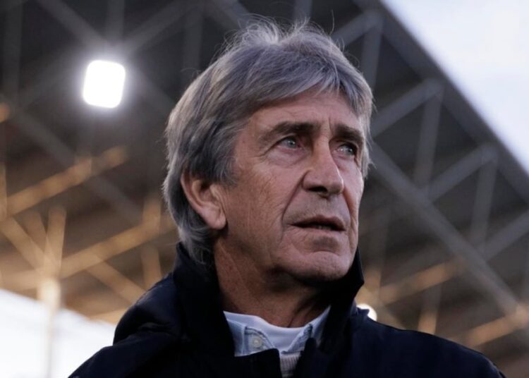 Manuel Pellegrini da el primer paso para frenar una “traición” en el Real Betis – Tendencias