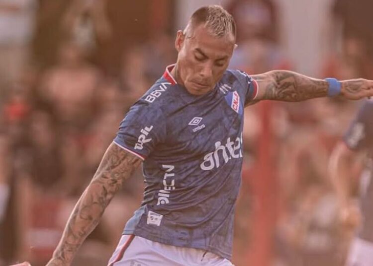 “En minutos firmará…” – Tendencias