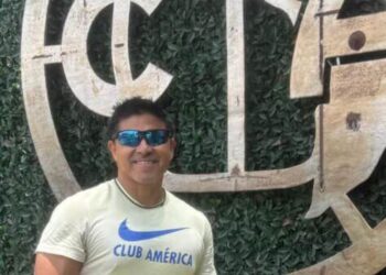 Ricardo Rojas no olvida cuando Nelson Acosta le comunicó que no iría al Mundial de Francia