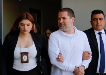 Exgerente general de Primus Capital, Francisco Coeymans deja Capitán Yáber