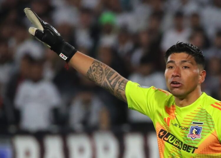 Llegada de Brayan Cortés “no depende de nosotros” – Tendencias