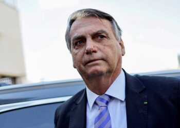 Tribunal Supremo de Brasil descarta prisión provisional para Bolsonaro pese a una “irregularidad” en sus medidas cautelares