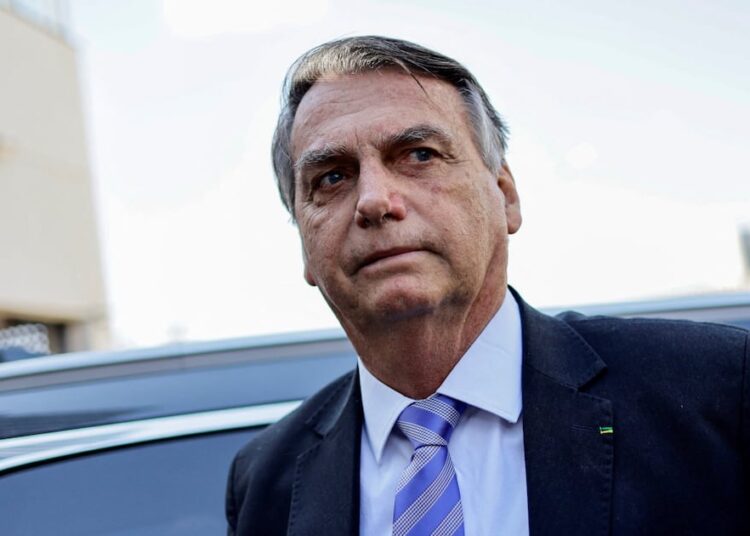 Tribunal Supremo de Brasil descarta prisión provisional para Bolsonaro pese a una “irregularidad” en sus medidas cautelares