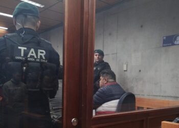 Crimen del Rey de Meiggs: Fiscalía valora prisión preventiva de Wilson Verdugo e informa que diligencias investigativas continúan