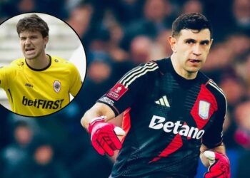 Manchester United no quiere pagar por Dibu Martínez y tomarían inesperada decisión – Tendencias