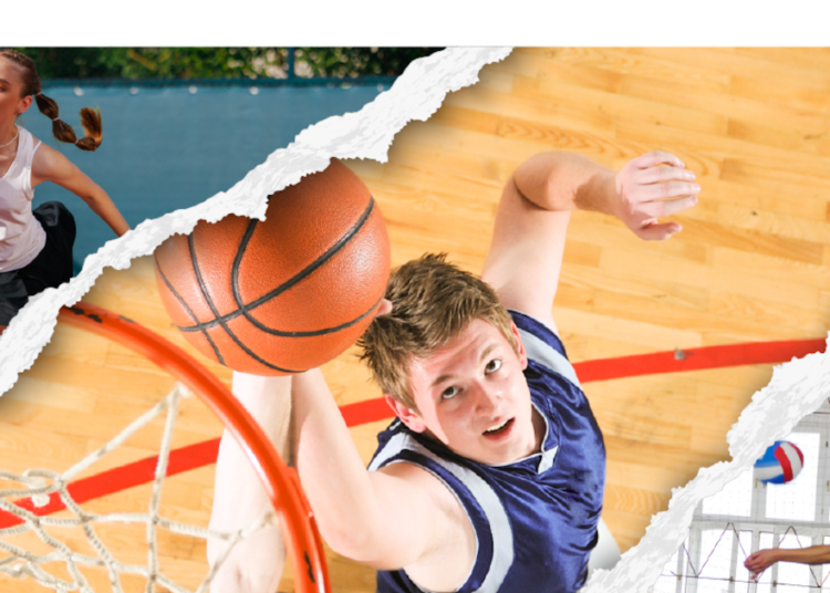 Activa su pasión por el deporte con beneficios en el Club Deportivo UC