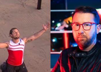 Así fue la intensa lucha por el rating en horario prime este domingo – Tendencias