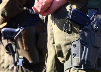 Carabinero mata a delincuente en Talagante: 10 antisociales intentaron ingresar a su casa