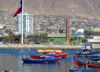 Cómo la región de Atacama está impulsando el desarrollo pesquero sostenible con innovación y colaboración local