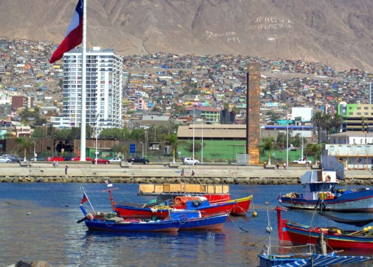 Cómo la región de Atacama está impulsando el desarrollo pesquero sostenible con innovación y colaboración local