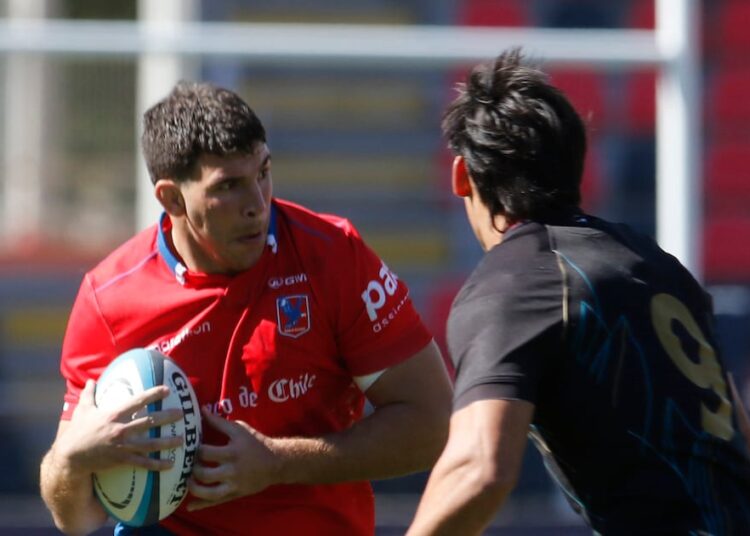 Con la mirada en las clasificatorias: los Cóndores se miden ante Rumania en un duelo clave para el ranking mundial