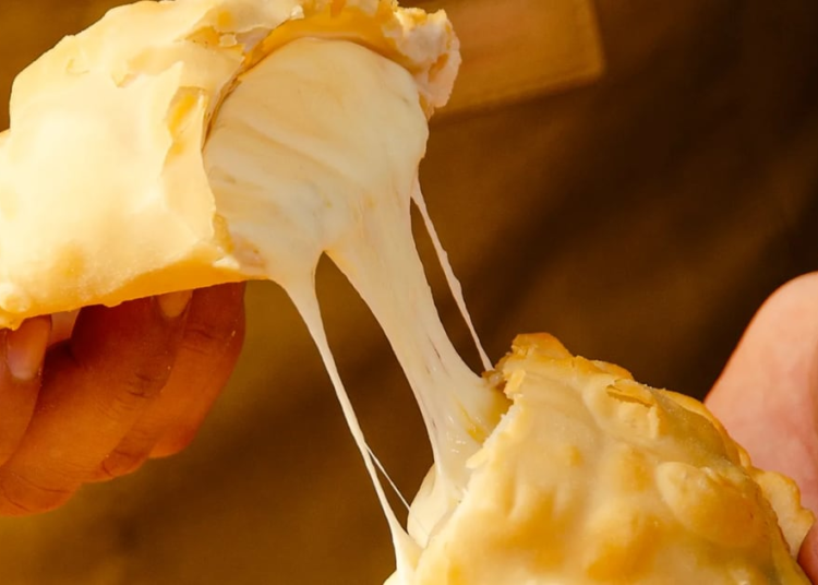 Con solo seis ingredientes y en pocos minutos tendrás lista esta comida – Tendencias