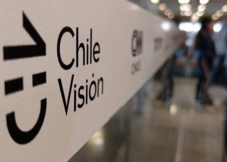 Corte de Apelaciones de Santiago ratifica multa de CNTV contra CHV por publicitar apuestas deportivas online