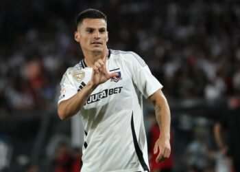 DT de Independiente sorprende y da luces del futuro de Lucas Cepeda