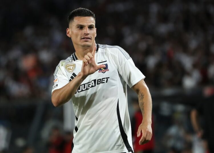 DT de Independiente sorprende y da luces del futuro de Lucas Cepeda