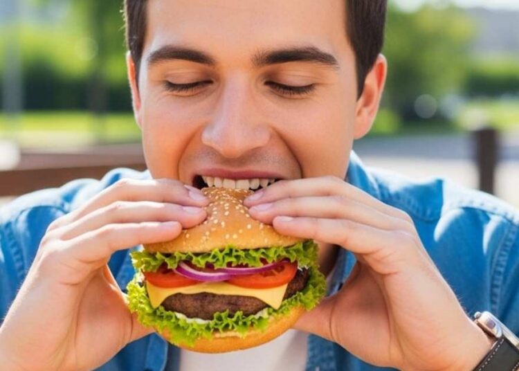 El alimento ultraprocesado que podría ser bueno para tu salud, según un médico de Harvard