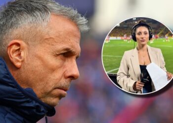 El comentario de una periodista argentina sobre Gustavo Álvarez que desató la furia de los hinchas de la U – Tendencias