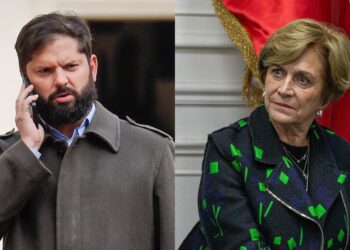 El fallido contacto entre Matthei y Boric para ofrecer ayuda tras arremetida de Trump