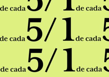 El peso de criar sin redes de apoyo