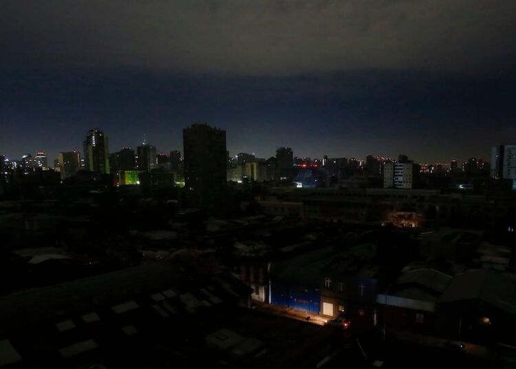 Estas son las fechas y montos de las compensaciones pactadas por Sernac y Enel – Tendencias