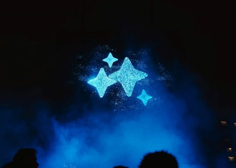 Galaxy Unpacked 2025, en vivo