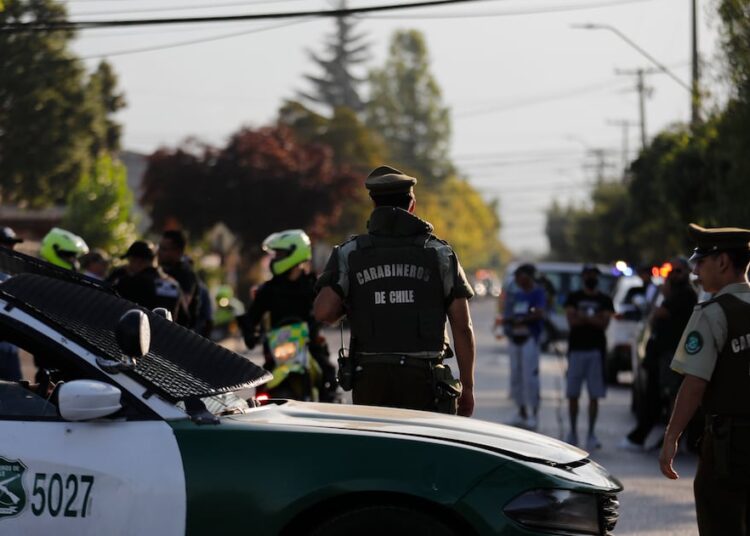 Hombre muere apuñalado en un nuevo hecho de violencia en La Granja