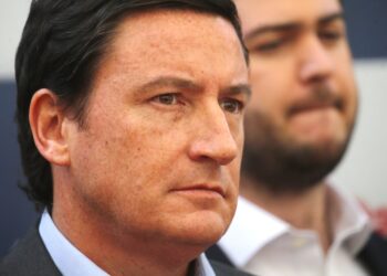 La advertencia de Squella a Kaiser por dichos sobre Jara: “Podría interpretarse como ataque personal y eso no contribuye”