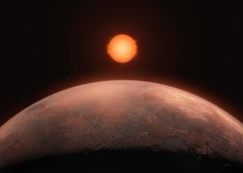 La ciencia revela una nueva forma en que podría terminar el mundo