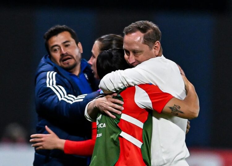 Luis Mena adelantó la “final” de La Roja en Copa América – Tendencias