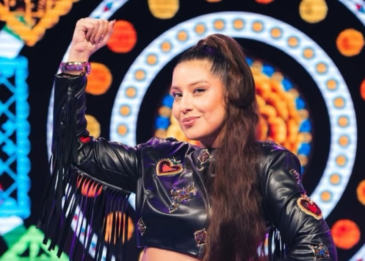 María José Quintanilla tomará medidas ante filtración de video – Tendencias