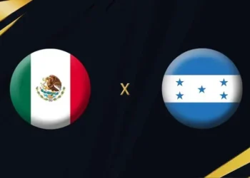 México vs Honduras en vivo horario y dónde ver semifinales Copa Oro 2025 por TV vía TUDN y Canal 5 link gratis Partidos de hoy
