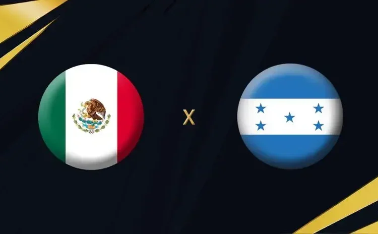 México vs Honduras en vivo horario y dónde ver semifinales Copa Oro 2025 por TV vía TUDN y Canal 5 link gratis Partidos de hoy
