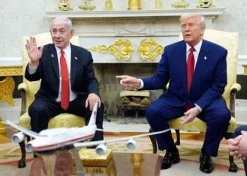 Netanyahu dice que se reunirá la semana que viene con Trump en EE.UU. tras la “gran victoria” ante Irán