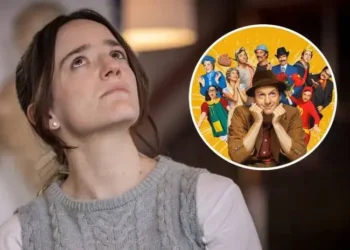 Nieta de Chespirito rechazó actuar en la serie ‘Sin querer queriendo’