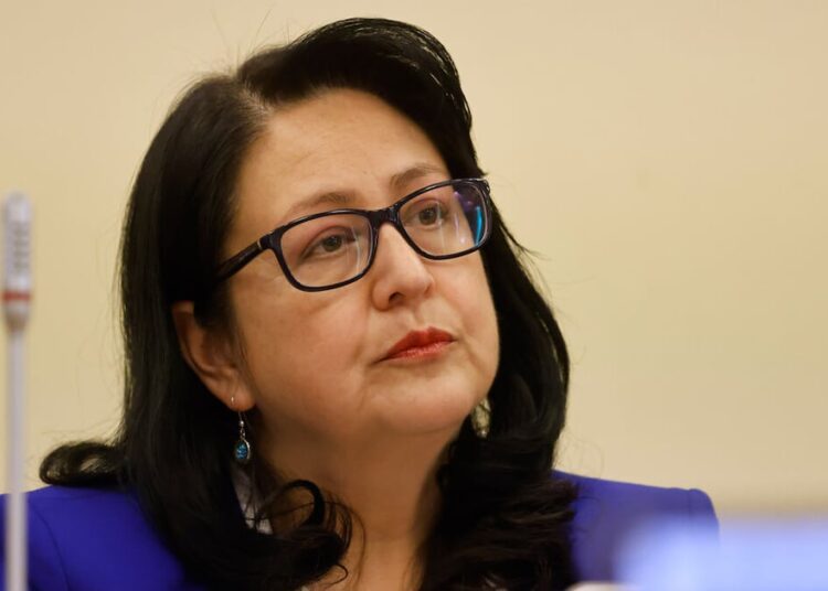 Nuevo “triunfo” de la contralora: Suprema avala dictamen de Dorothy Pérez por “confianza legítima”