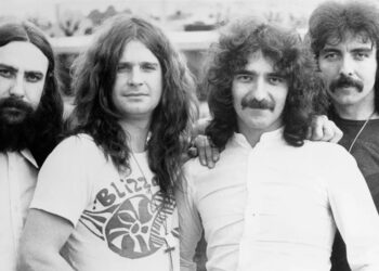 Ozzy Osbourne, Paranoid y la historia de un himno de Black Sabbath que nació como relleno