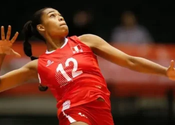 Perú vs Argentina en vivo por Copa América de Vóley 2025 horario y dónde ver partido por TV y online vía Latina link streaming vóley en vivo