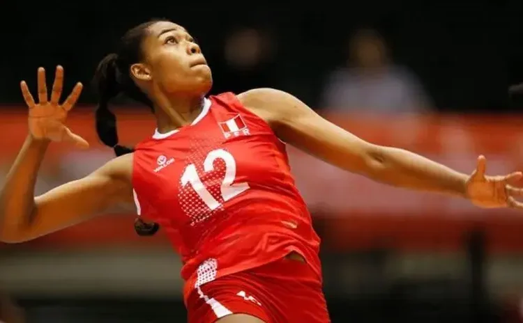 Perú vs Argentina en vivo por Copa América de Vóley 2025 horario y dónde ver partido por TV y online vía Latina link streaming vóley en vivo