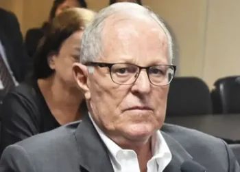 Poder Judicial admitió a trámite apelación de PPK para revocar impedimento de salida del país en su contra