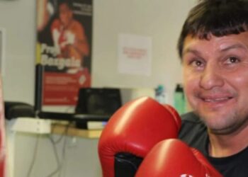 Quién era Joel Mayo, el histórico boxeador chileno asesinado en Villarrica