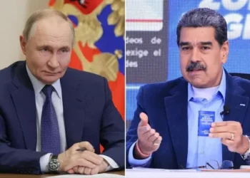 Rusia construyó una fábrica de munición para fusiles Kaláshnikov en Venezuela