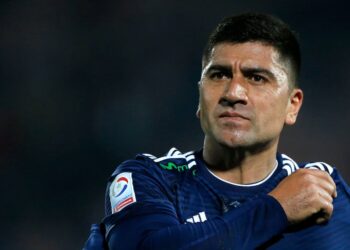 Se suma a Wanderers y la U: David Pizarro revela una tercera preferencia en el fútbol chileno