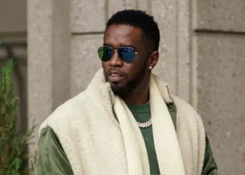 Sean Diddy Combs se libra de la cadena perpetua tras ser absuelto de cargos más graves sobre tráfico sexual
