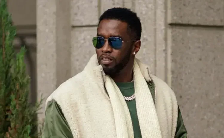 Sean Diddy Combs se libra de la cadena perpetua tras ser absuelto de cargos más graves sobre tráfico sexual