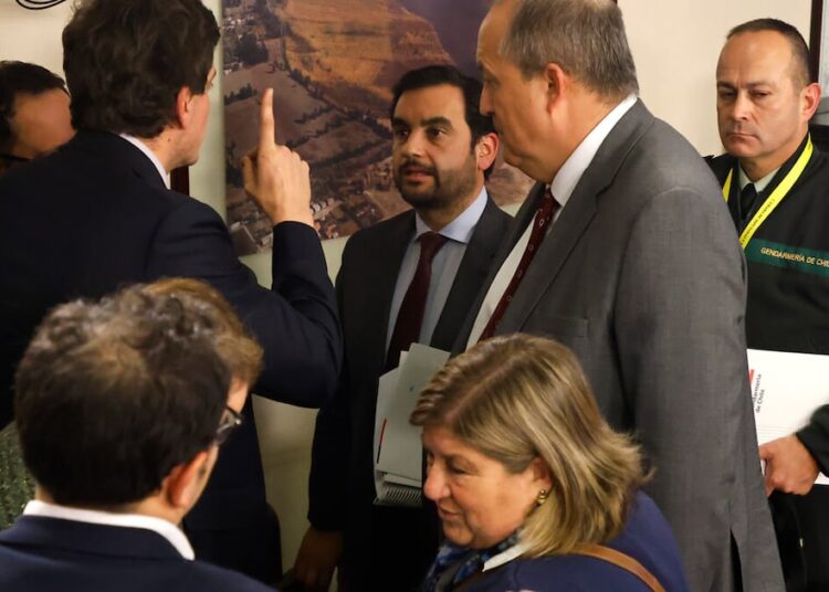 Sicario de Meiggs: Comisión de Seguridad Ciudadana denuncia graves fallas en el sistema de identificación penal