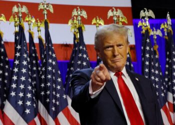 Trump celebra fallo de la Corte Suprema que permite devolver funciones del Departamento de Educación a los gobiernos estatales