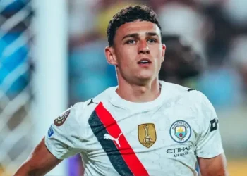VER GOL Phil Foden en Manchester City vs Al Hilal